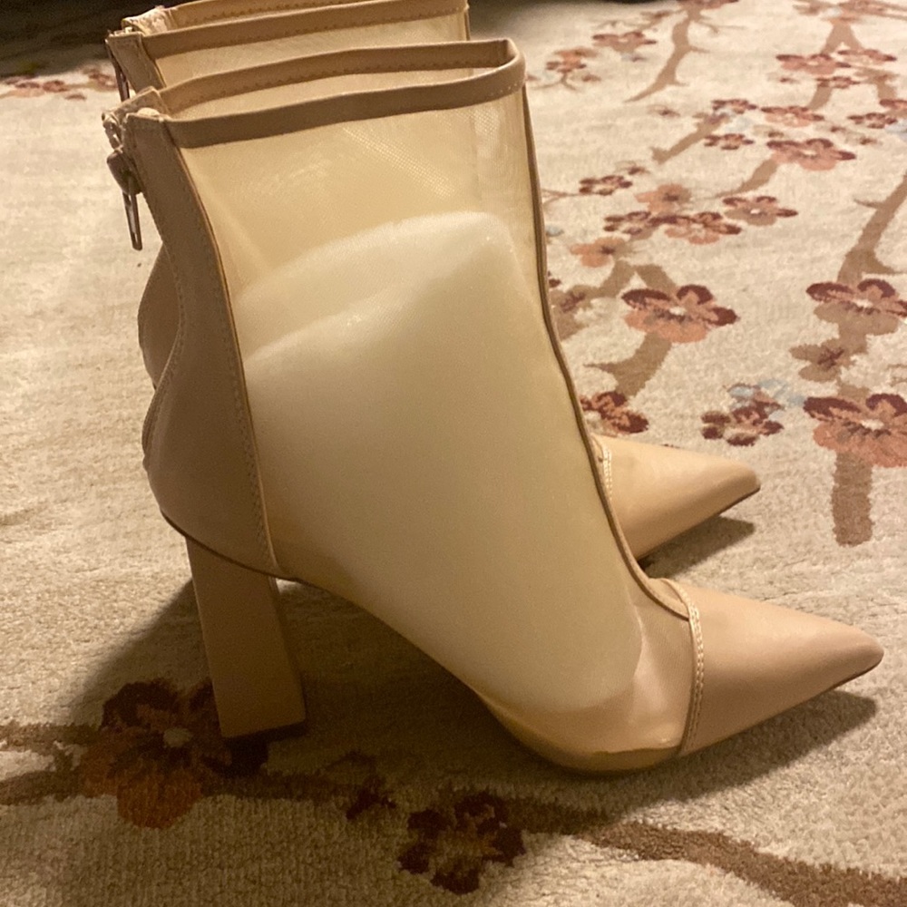 Lulus heels